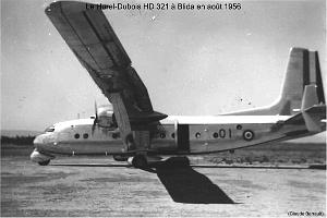 165- ARMEE DE L'AIR EN ALGERIE 1945-1962-13 (90)